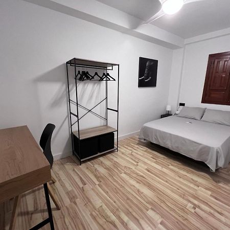 Apartamento Con Patio Para 4 En El Casco Historico Kordoba Zewnętrze zdjęcie