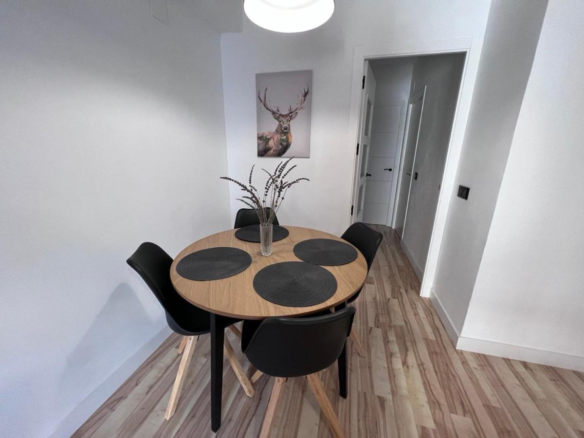 Apartamento Con Patio Para 4 En El Casco Historico Kordoba Zewnętrze zdjęcie