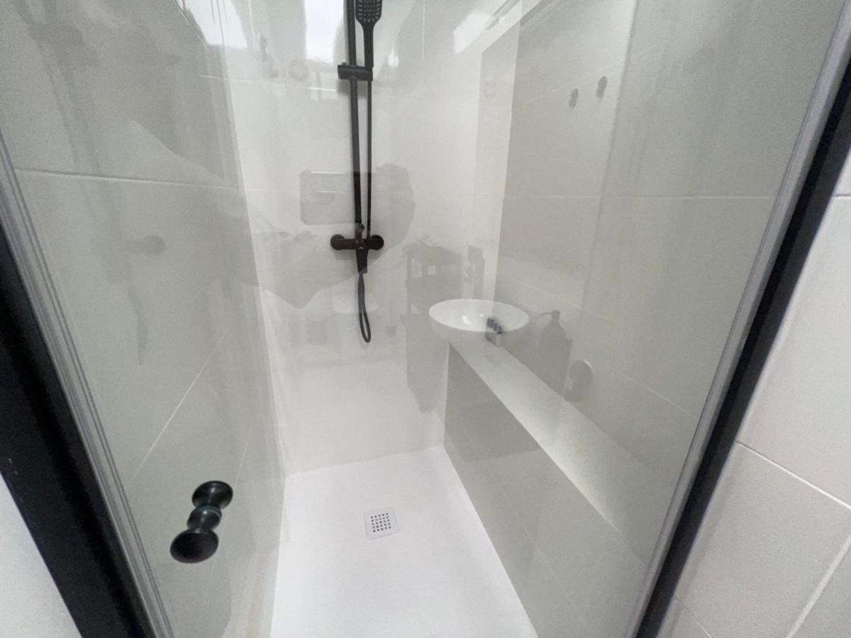 Apartamento Con Patio Para 4 En El Casco Historico Kordoba Zewnętrze zdjęcie