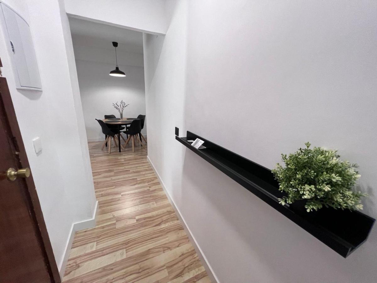 Apartamento Con Patio Para 4 En El Casco Historico Kordoba Zewnętrze zdjęcie